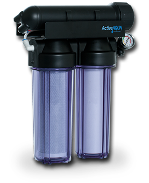 Reverse Osmosis Water Filtration