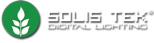 Solis-Tek Logo