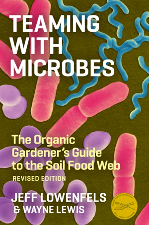Buy Teaming With Microbes On Amazon